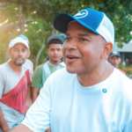 El presidente Abelardo de la Espriella le dio un 'ultimátum' al alcalde de Sincelejo, Yahir Acuña durante su visita al departamento.