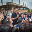 El alcalde de Sincelejo, Yahir Acuña Cardales, le exigió al presidente Abelardo de la Espriella que se respete la presunción de inocencia.