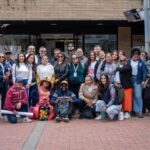 La Defensoría del Pueblo realizó una jornada de interbancario de experiencias sobre el derecho a la vivienda digna y a la ciudad