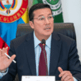 Registrador Hernán Penagos.