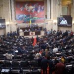 Congresistas de diferentes bancadas aprobaron este martes que se devolviera el proyecto de ley,