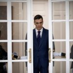 El presidente del Gobierno de España, Pedro Sánchez, convocó elecciones generales anticipadas para el domingo 29 de noviembre de 2026