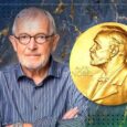 El científico belga Francis Halzen fue galardonado hoy con el Premio Nobel de Física por sus esfuerzos para desmitificar un raro grupo de neutrinos,
