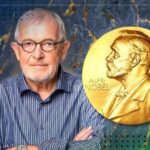 El científico belga Francis Halzen fue galardonado hoy con el Premio Nobel de Física por sus esfuerzos para desmitificar un raro grupo de neutrinos,