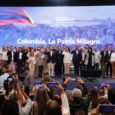 Con el objetivo de construir las bases del Plan Nacional de Desarrollo (PND) de la Patria Milagro, el Presidente de la República, Abelardo De La Espriella, junto con el Director General de Planeación Nacional, Julián Buitrago, pusieron en marcha en la ciudad de Pereira, el primero de los 12 Encuentros Regionales programados para escuchar la voz de la ciudadanía