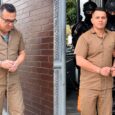 ​Esta tarde Olmedo López y Sneyder Pinilla, testigos clave en el escándalo de corrupción en la UNGRD, fueron trasladados a la penitenciaría La Picota, sur de Bogotá, por orden presidencial.​ Foto: Presidencia de la República
