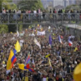 Protesta Social