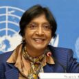 El Comité Nobel Noruego ha decidido otorgar el Premio Nobel de la Paz 2026 a Navi Pillay "por sus esfuerzos para promover la paz y el derecho internacional".