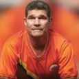 Murió el goleador Eduardo Vilarete, tras luchar contra una penosa enfermedad