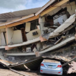 Terremoto en Panamá