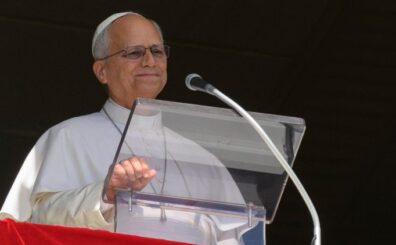 Papa León XIV