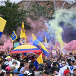 El decreto entrará en vigor durante la primera movilización nacional convocada para este miércoles 14 de octubre.