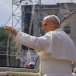 Papa León XIV, mayo de 2026. Foto Adriano Cirasa-Shutterstock