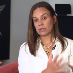 Las denuncias de María Claudia Tarazona deben ser investigadas a fondo, dijo el senador Honorio Henríquez.