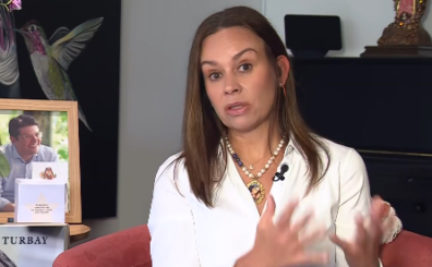 Las denuncias de María Claudia Tarazona deben ser investigadas a fondo, dijo el senador Honorio Henríquez.