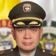 Coronel Carlos Feria. Foto: Suministrada