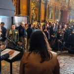 Visita a ministerios: Presidente Abelardo De La Espriella anunció revisión de exenciones, austeridad estatal y cambios en la política cultural