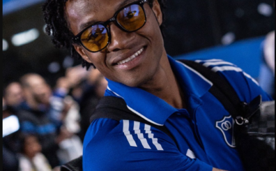 Juan Guillermo Cuadrado ya esta listo para jugar con Millonarios ante Jaguares