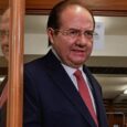 Corte Suprema confirma condena de 10 años contra Leonidas Bustos por escándalo del cartel de la toga