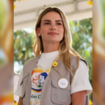 La Fundación Colombia Luz y Sonrisas, fundada y representada legalmente por la primera dama, Ana Lucía Pineda, presentó un reporte de su gestión en el marco de la emergencia por el terremoto del pasado 10 de agosto.