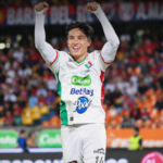 Independiente Medellín cayó frente al Once Caldas este sábado 17 de octubre en el Atanasio Girardot por la fecha 15 de la Liga Colombiana 2026-II