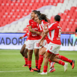 Santa Fe venció 2-1 a Colo-Colo en la segunda jornada del Grupo A de la Copa Libertadores Femenina 2026, con doblete de Mariana Zamorano.