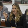 Representante a la Cámara, María Fernanda Carrascal