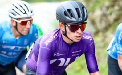 El ciclista tolimense Andrés Camilo Ardila se adjudicó la victoria en la cuarta etapa del Clásico RCN 2026 y se convirtió en el nuevo líder de la clasificación general.
