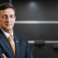 Danilo Rojas obtuvo 23 votos en la Sala Plena y asumirá el cargo el próximo 5 de noviembre, en reemplazo de Alejandro Ramelli Arteaga.