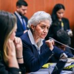 Durante un debate de control político que se adelantó en la Comisión Séptima del Senado sobre la crisis del Fomag, que es el fondo que administra la salud de los maestros, la ministra de Educación, Ilva Myriam Hoyos, manifestó su preocupación por la forma como está funcionando ese sistema.