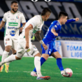 Millonarios dejó escapar tres puntos frente a Once Caldas tras empatar 1-1 este martes 20 de octubre en el estadio Nemesio Camacho el Campín, en un partido aplazado de la fecha 13 de la Liga Colombiana 2026-ll.