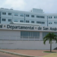 Caracol Radio habló con Marjorie Englehard Archbold sobre las condiciones en las que encontró al único hospital público de alta complejidad en la isla.