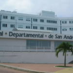 Caracol Radio habló con Marjorie Englehard Archbold sobre las condiciones en las que encontró al único hospital público de alta complejidad en la isla.