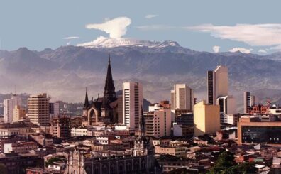 Manizales
