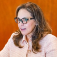 Gobierno designó a Viviane Morales como consejera comisionada de paz