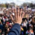 Cinco en Democracia