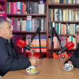 En Los Protagonistas, con Gustavo Gómez, el escritor bogotano Ricardo Silva Romero hizo algunas reflexiones sobre el oficio de escribir, compartió su visión de la política y se refirió al impacto de la inteligencia artificial en el mundo literario.