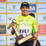 Javier Jamaica es el campeón del Clásico RCN 2026.