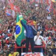 Luiz Inácio Lula da Silva conserva la presidencia de Brasil tras ganar la segunda vuelta electoral este domingo 25 de octubre de 2026.