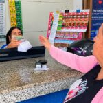 El Gobierno Nacional fortalece el programa Colombia Mayor para garantizar el apoyo económico a los adultos mayores y avanzar en la protección de quienes más lo necesitan. Foto: Prosperidad Social