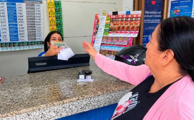 El Gobierno Nacional fortalece el programa Colombia Mayor para garantizar el apoyo económico a los adultos mayores y avanzar en la protección de quienes más lo necesitan.​ Foto: Prosperidad Social