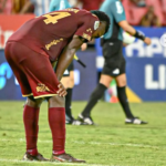 El Deportivo Pasto derrotó 0-1 a Deportes Tolima en el Estadio Manuel Murillo Toro de Ibagué, en un partido correspondiente a la fecha 16 de la Liga BetPlay Dimayor II-2026.
