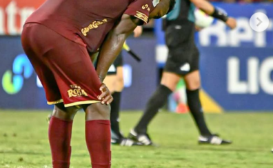 El Deportivo Pasto derrotó 0-1 a Deportes Tolima en el Estadio Manuel Murillo Toro de Ibagué, en un partido correspondiente a la fecha 16 de la Liga BetPlay Dimayor II-2026.