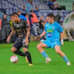 Jaguares de Córdoba derrotó 1-0 a Llaneros F.C. en un partido crucial para sus aspiraciones de mantener la categoría. @Dimayor