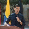 A través de su cuenta oficial en X, el presidente Abelardo De La Espriella se pronunció sobre el homicidio de Miguel Castellanos, ocurrido en las últimas horas en la capital nortesantandereana,