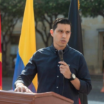 A través de su cuenta oficial en X, el presidente Abelardo De La Espriella se pronunció sobre el homicidio de Miguel Castellanos, ocurrido en las últimas horas en la capital nortesantandereana,
