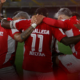 El ‘Cardenal’ se convierte en el cuarto clasificado del torneo.