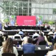 La audiencia de la Comisión Quinta del Senado reunió a delegados del Gobierno Nacional, autoridades locales y empresas frente el tema energético, en Barranquilla. Fotos (Archivo particular).