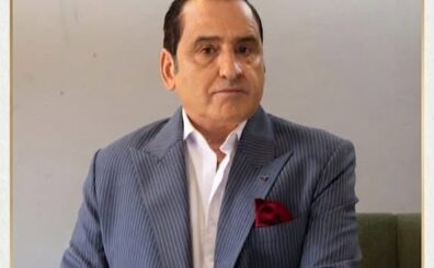 Robinson Díaz es investido como Doctor Honoris Causa por su trayectoria y compromiso social