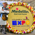 La novena edición de la feria reunirá a destinos, empresarios y viajeros del 29 al 31 de octubre en Plaza Mayor.